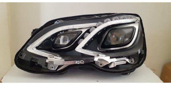 MERCEDES W212/E SERİSİ SOL (13/17) XENON LED